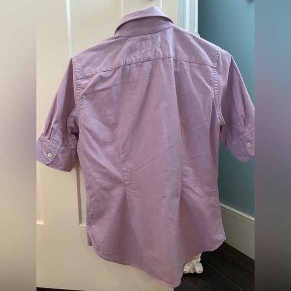 Ralph Lauren slim fit Button down - Picture 3 of 3